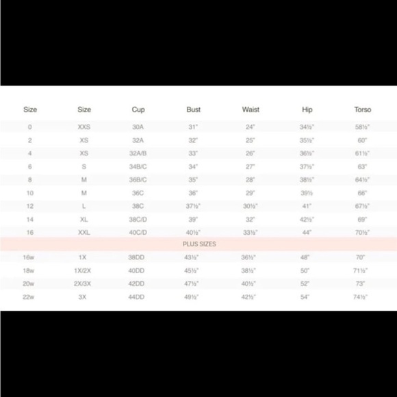 La Blanca Women's Bandeau Tankini Swimsuit Top NWT size 6 - Picture 4 of 10